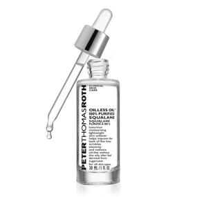 img 4 attached to Peter Thomas Roth Purified Squalane