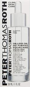 img 3 attached to Peter Thomas Roth Purified Squalane