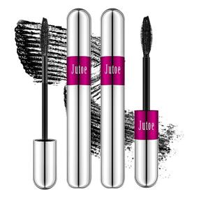 img 4 attached to Lengthening Superstrong Long Lasting Waterproof Smudge Proof
