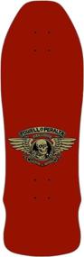 img 1 attached to Powell Peralta Skateboard Geegah Ripper