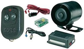 img 2 attached to 🚗 PYLE PWD201K 2-Button Vehicle Security System: Advanced Protection for Your Vehicle