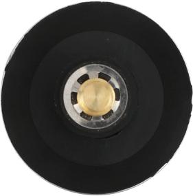 img 2 attached to Danco 88194 Touch Toe Bathroom Stopper
