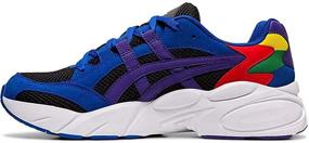 img 2 attached to ASICS Gel BND Shoes White Classic Men's Shoes in Athletic