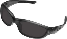 img 3 attached to Сменные прямые солнцезащитные очки BroLizard Polarized