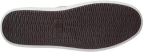 img 1 attached to Brothers United Leather Luxury Sneaker Men's Shoes and Loafers & Slip-Ons