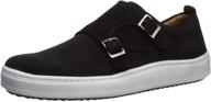 brothers united leather luxury sneaker men's shoes and loafers & slip-ons logo