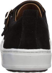 img 2 attached to Brothers United Leather Luxury Sneaker Men's Shoes and Loafers & Slip-Ons