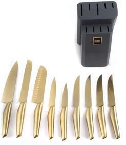 img 2 attached to Cambridge Silversmiths 10 Piece Cutlery Brushed