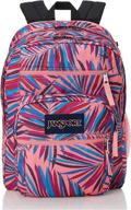 рюкзак для студентов jansport big student 15 дюймов с аксессуарами для ноутбуков для сумок, чехлов и рукавов логотип