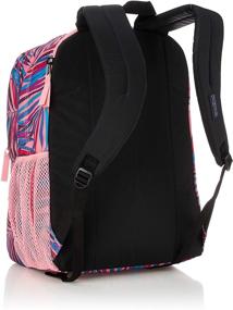 img 3 attached to Рюкзак для студентов JanSport Big Student 15 дюймов с аксессуарами для ноутбуков для сумок, чехлов и рукавов