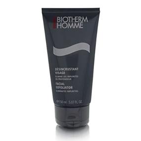 img 3 attached to 🧖 Biotherm Homme Men's Facial Exfoliator, 5.07 oz