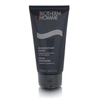 🧖 biotherm homme men's facial exfoliator, 5.07 oz logo