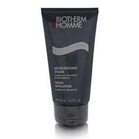 img 1 attached to 🧖 Biotherm Homme Men's Facial Exfoliator, 5.07 oz