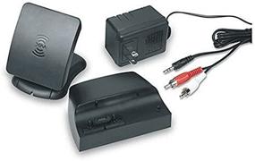 img 3 attached to 🎵 Delphi SA10004 XM Radio SkyFi Home Adapter Kit Review