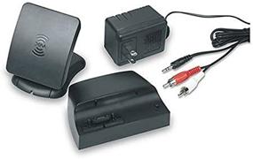 img 1 attached to 🎵 Delphi SA10004 XM Radio SkyFi Home Adapter Kit Review