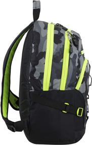 img 2 attached to Рюкзак Fuel Multipocket Webbing Бирюзовый