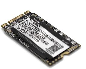 img 2 attached to 💾 Zheino 64GB NGFF SATA M.2 2242 SSD Internal Solid State Drive - Enhanced Storage Solution for Ultrabooks and Tablets