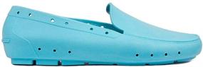 img 4 attached to 👟 Бескомпромиссный комфорт с водными туфлями SHOLORS для девочек - идеальная обувь для детей