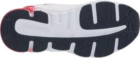 img 1 attached to 👟 Saucony Unisex Boys' Sneakers: Running Shoes in Black and White