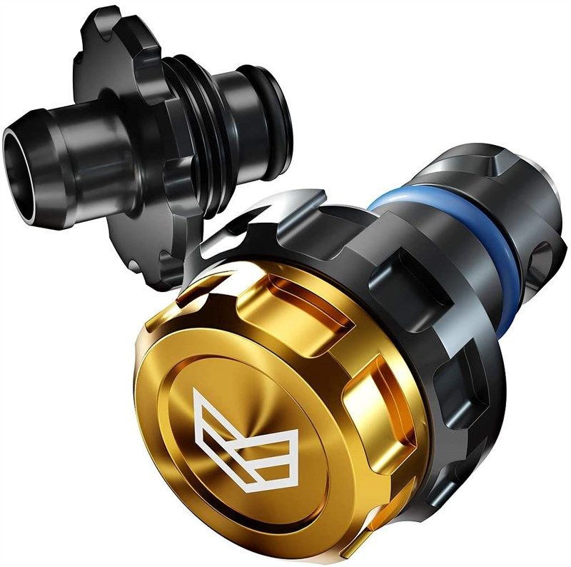 ronin factory drain raptor trucks 로고