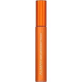 img 4 attached to 💙 Almay Liquid Lash Extenders Mascara, Blue Black, 0.34 fl oz