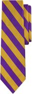 👔 optimized search: jacob alexander striped neckties and accessories for boys in regular college style logo