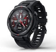 pressure waterproof reminder bluetooth smartwatch cell phones & accessories logo