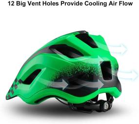 Lightweight bmx online helmet