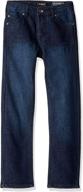 dkny little skinny fashion greenwich boys' clothing via jeans logo