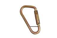 elk river carabiner twist lock opening logo