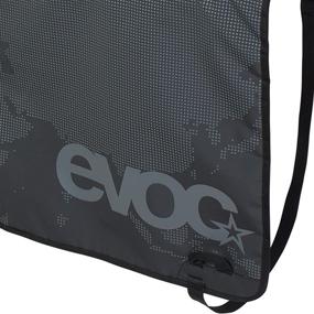 img 3 attached to 🚚 Evoc Bike Tailgate Pad - 6-Bike Truck Tailgate Pad for Mid-Size Trucks - Black/136cm/53.5" & Olive/160cm/63 Wide - Protects Bikes and Truck