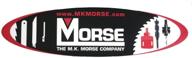 💎 morse 2 inch dg40c diamond grit logo