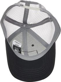 img 1 attached to The North Face Trucker Hat: Mud-Resistant and Fashionably Functional