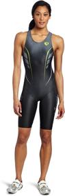 img 2 attached to Pearl Izumi Womens Intercool Suit