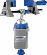 dremel 2500-01 multi vise rotary tool логотип