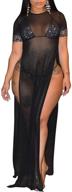 👙 perzeal womens swimsuit crochet dresses: trendy women's clothing for swimsuits & cover ups logo