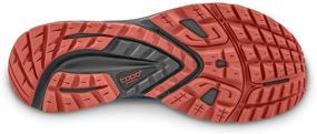 img 1 attached to 👟 Topo Athletic Women's MT-3 Trail Running Shoes - Comfortable, Cushioned, and Durable with 3MM Drop - Perfect for Trail Running