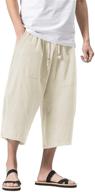 comfortable magnivit cotton lounge pajama for men - sleep & lounge attire logo