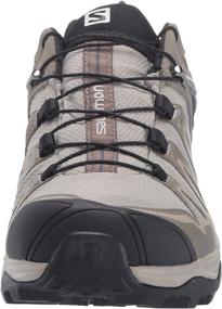 img 3 attached to 👟 Непревзойденная производительность и комфорт: Женские туристические ботинки Salomon X Ultra 3 GTX