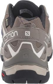 img 2 attached to 👟 Непревзойденная производительность и комфорт: Женские туристические ботинки Salomon X Ultra 3 GTX
