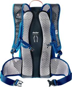 img 2 attached to Deuter 3207018 4331 Race Graphite Petrol Backpacks