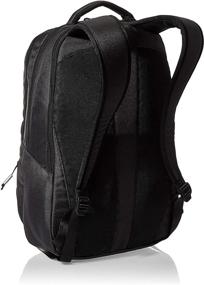 img 2 attached to Premium Black NIKE Departure Golf Backpack: The Ultimate Organizer and Style Statement for Golf Enthusiasts