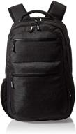 premium black nike departure golf backpack: the ultimate organizer and style statement for golf enthusiasts logo