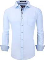 👔 alex vando stretch men's clothing for wrinkle-resistant style logo