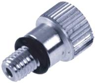 🔧 efficient sierra 18-9795 gear lube adapter: simplify gear lubrication! logo