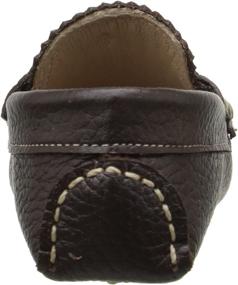 img 2 attached to 🐘 Elephantito Unisex-Child Club Loafer: Stylish and Comfortable Footwear for Toddlers