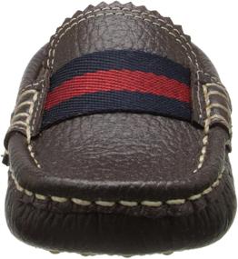 img 3 attached to 🐘 Elephantito Unisex-Child Club Loafer: Stylish and Comfortable Footwear for Toddlers