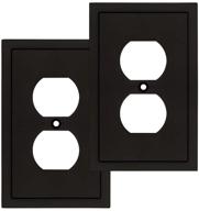 modern decorative switch outlet durable logo