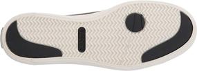 img 1 attached to 👟 Lacoste Gripshot Men's Sneakers in Black and White