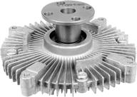 hayden automotive 2662 premium clutch logo